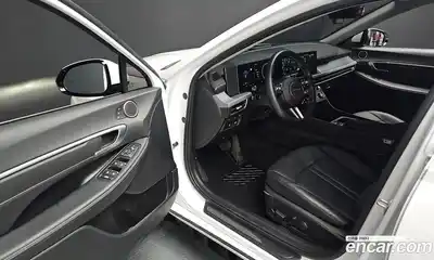 Hyundai Sonata 2024 1.6 Автомат в Москве № 381724, миниатюра 11