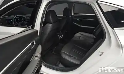 Hyundai Sonata 2024 1.6 Автомат в Москве № 381724, миниатюра 12