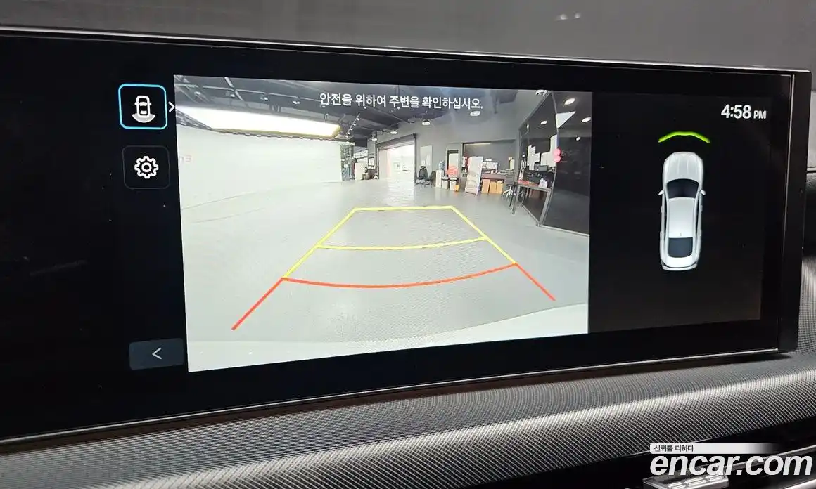 Hyundai Sonata 2024 1.6 Автомат в Москве № 381724, фото 15