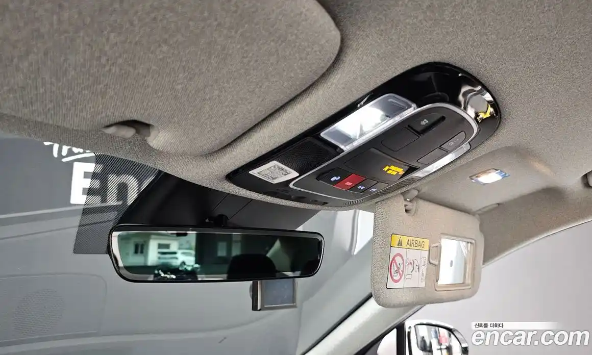 Hyundai Sonata 2024 1.6 Автомат в Москве № 381724, фото 16