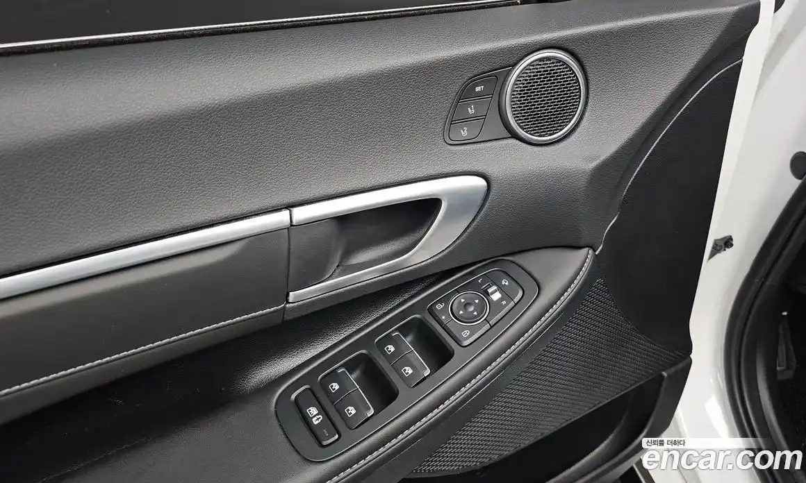 Hyundai Sonata 2024 1.6 Автомат в Москве № 381724, фото 17