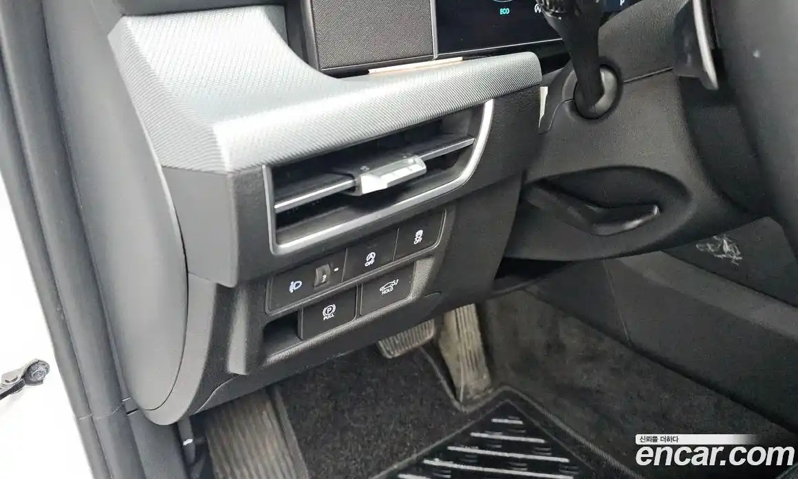 Hyundai Sonata 2024 1.6 Автомат в Москве № 381724, фото 18