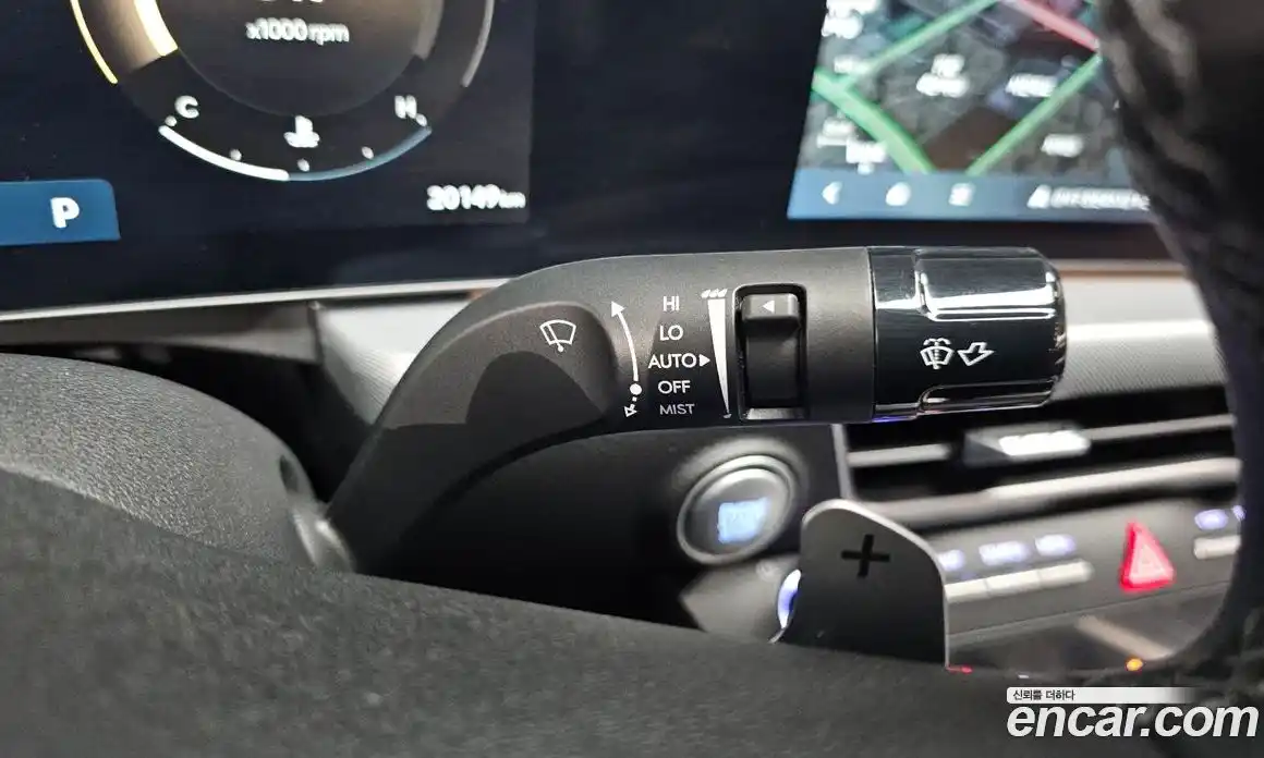 Hyundai Sonata 2024 1.6 Автомат в Москве № 381724, фото 19