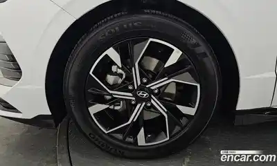 Hyundai Sonata 2024 1.6 Автомат в Москве № 381724, миниатюра 5