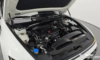 Hyundai Sonata 2024 1.6 Автомат в Москве № 381724, миниатюра 6