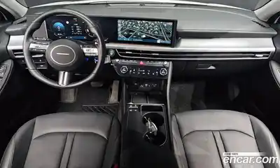 Hyundai Sonata 2024 1.6 Автомат в Москве № 381724, миниатюра 7