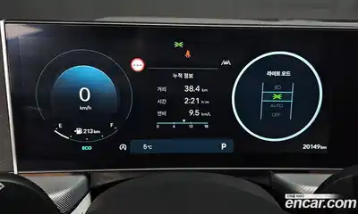 Hyundai Sonata 2024 1.6 Автомат в Москве № 381724, миниатюра 8