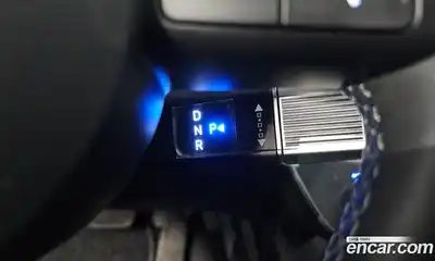 Hyundai Sonata 2024 1.6 Автомат в Москве № 381724, миниатюра 9