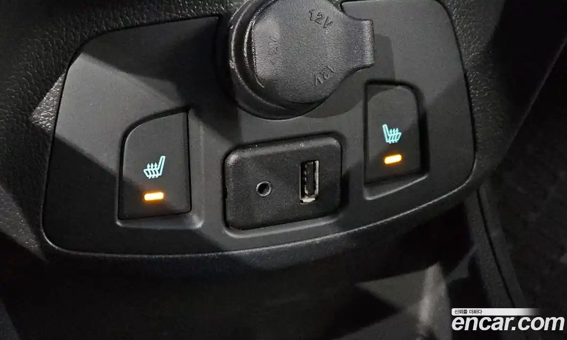 Chevrolet Spark 2014 1.0 Автомат в Москве № 38246, фото 13