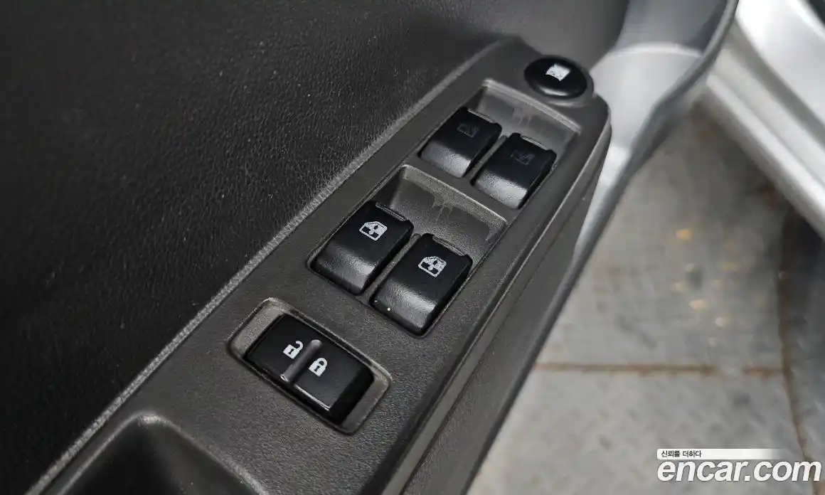 Chevrolet Spark 2014 1.0 Автомат в Москве № 38246, фото 18