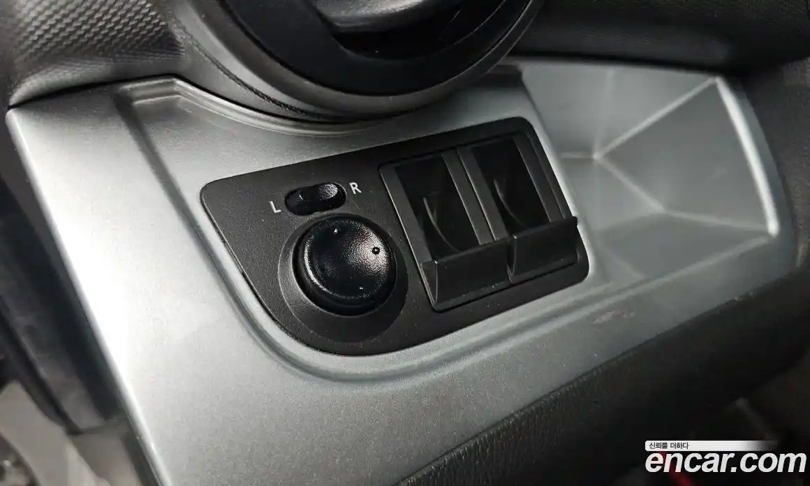 Chevrolet Spark 2014 1.0 Автомат в Москве № 38246, фото 6