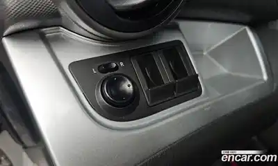 Chevrolet Spark 2014 1.0 Автомат в Москве № 38246, миниатюра 6