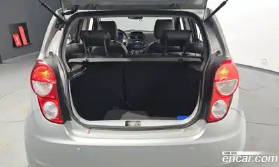 Chevrolet Spark 2014 1.0 Автомат в Москве № 38246, миниатюра 9