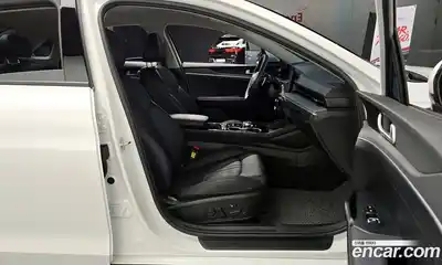 Kia K5 2025 1.6 Автомат в Москве № 383606, миниатюра 11