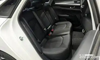 Kia K5 2025 1.6 Автомат в Москве № 383606, миниатюра 12