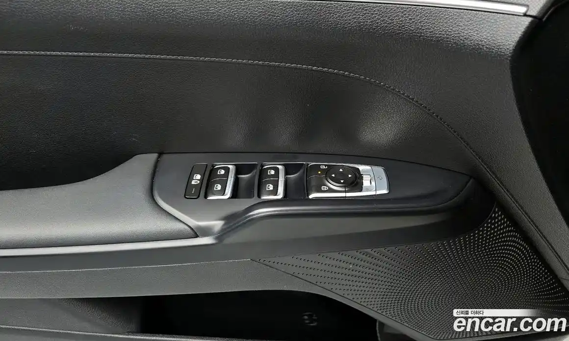 Kia K5 2025 1.6 Автомат в Москве № 383606, фото 18