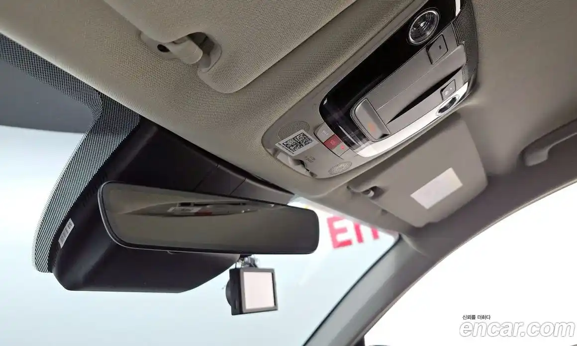 Kia K5 2025 1.6 Автомат в Москве № 383606, фото 19