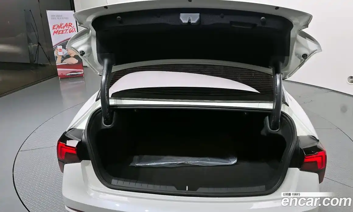 Kia K5 2025 1.6 Автомат в Москве № 383606, фото 20