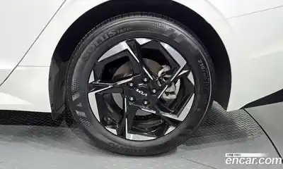 Kia K5 2025 1.6 Автомат в Москве № 383606, миниатюра 5