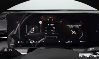 Kia K5 2025 1.6 Автомат в Москве № 383606, миниатюра 8