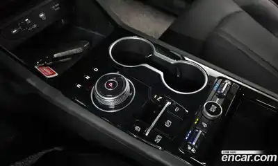 Kia K5 2025 1.6 Автомат в Москве № 383606, миниатюра 9