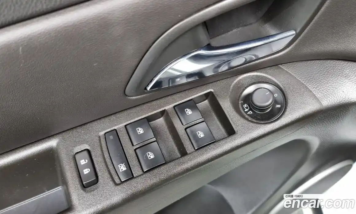 Chevrolet Cruze 2015 1.4 Автомат в Москве № 38540, фото 11