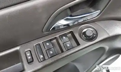 Chevrolet Cruze 2015 1.4 Автомат в Москве № 38540, миниатюра 11