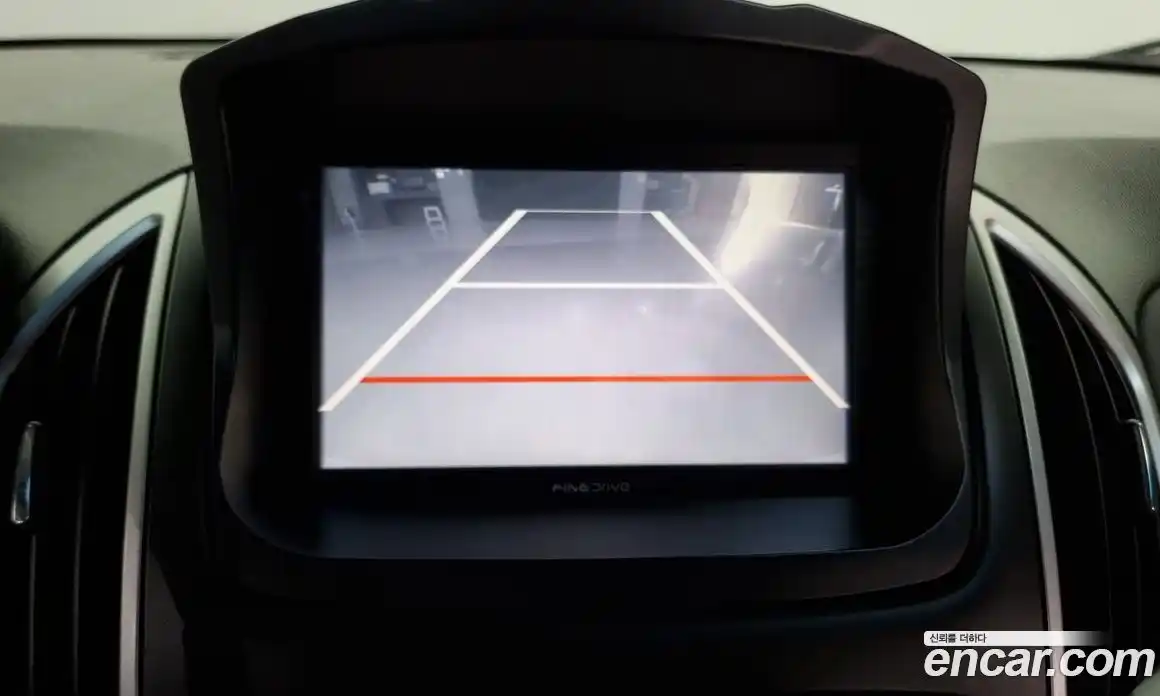 Chevrolet Cruze 2015 1.4 Автомат в Москве № 38540, фото 17