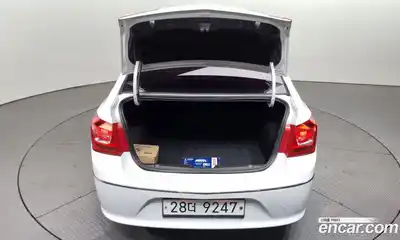 Chevrolet Cruze 2015 1.4 Автомат в Москве № 38540, миниатюра 3