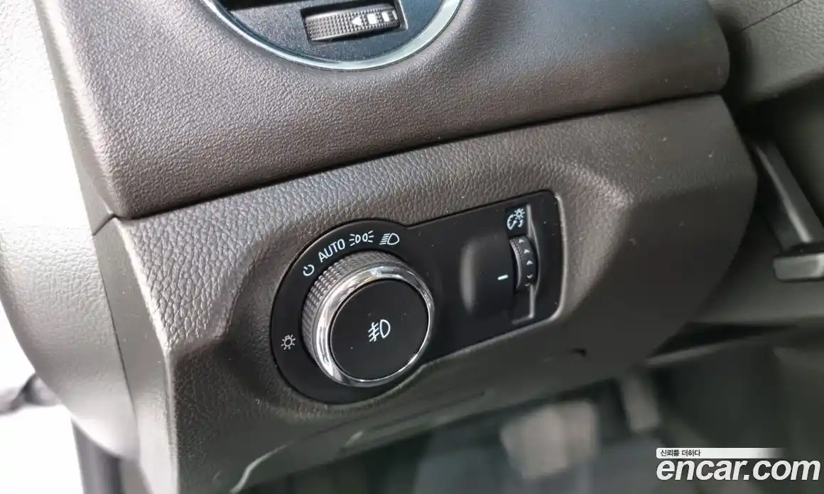 Chevrolet Cruze 2015 1.4 Автомат в Москве № 38540, фото 8