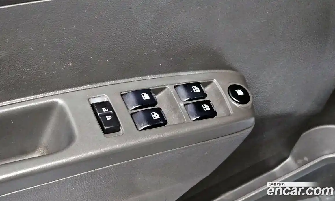 Chevrolet Spark 2014 1.0 Автомат в Москве № 38680, фото 11