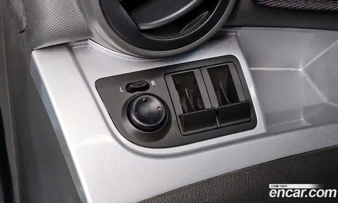 Chevrolet Spark 2014 1.0 Автомат в Москве № 38680, фото 19