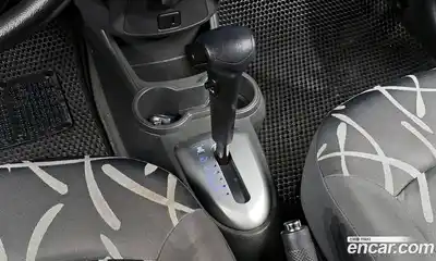 Chevrolet Spark 2014 1.0 Автомат в Москве № 38680, миниатюра 5