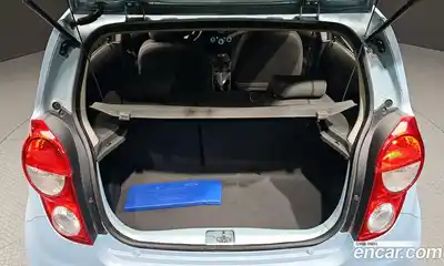 Chevrolet Spark 2014 1.0 Автомат в Москве № 38680, миниатюра 6