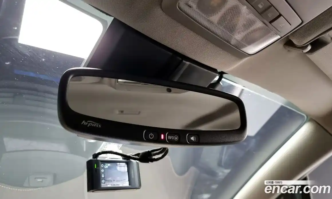 Chevrolet Trax 2014 1.4 Автомат в Москве № 38790, фото 19