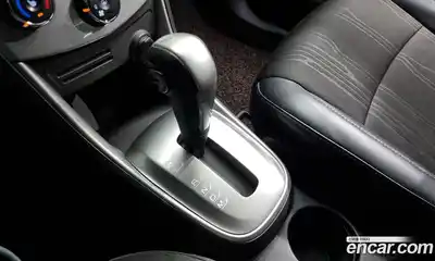 Chevrolet Trax 2014 1.4 Автомат в Москве № 38790, миниатюра 9