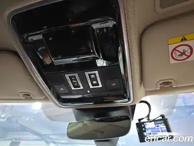 Land Rover Range-Rover 2017 5.0 Автомат в Москве № 392331, миниатюра 10