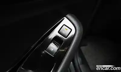 Chevrolet Orlando, 2017