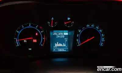 Chevrolet Orlando 2017 2.0 Автомат в Москве № 40253, миниатюра 11