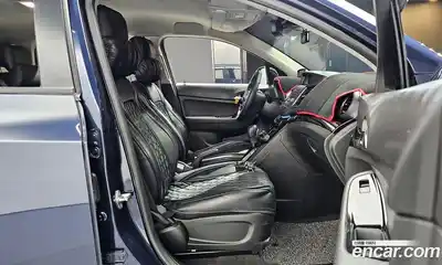 Chevrolet Orlando 2017 2.0 Автомат в Москве № 40253, миниатюра 12