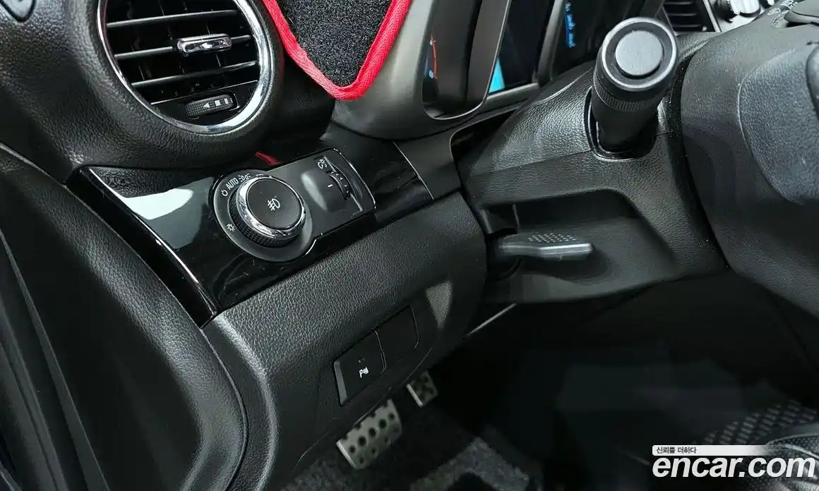 Chevrolet Orlando 2017 2.0 Автомат в Москве № 40253, фото 13