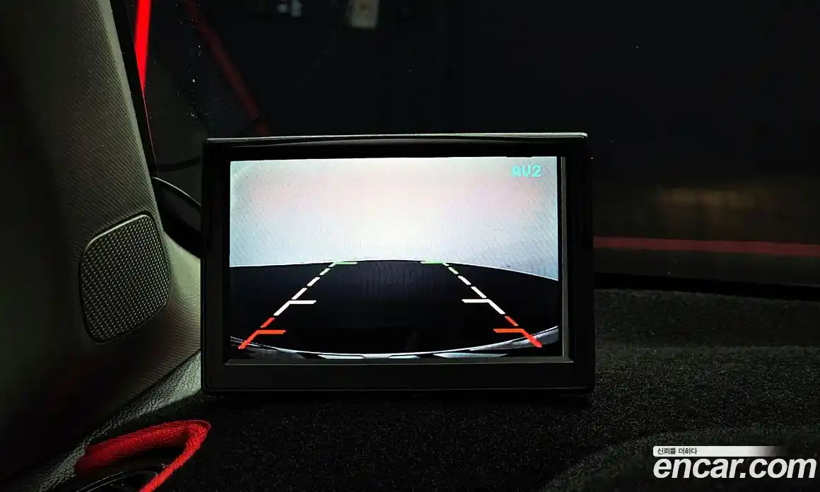 Chevrolet Orlando 2017 2.0 Автомат в Москве № 40253, фото 19