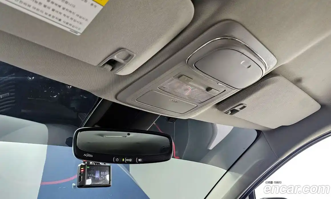 Chevrolet Orlando 2017 2.0 Автомат в Москве № 40253, фото 20