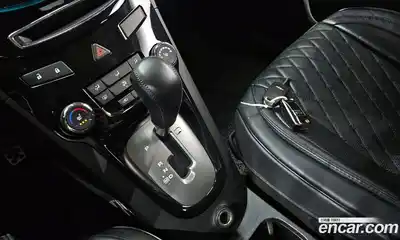 Chevrolet Orlando 2017 2.0 Автомат в Москве № 40253, миниатюра 3