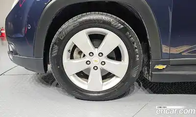 Chevrolet Orlando 2017 2.0 Автомат в Москве № 40253, миниатюра 6