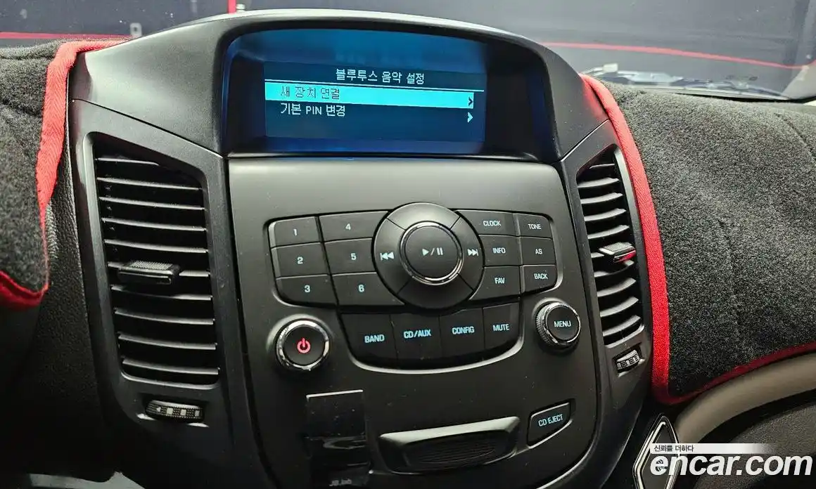 Chevrolet Orlando 2017 2.0 Автомат в Москве № 40253, фото 7