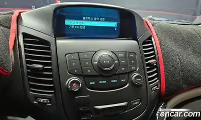 Chevrolet Orlando 2017 2.0 Автомат в Москве № 40253, миниатюра 7