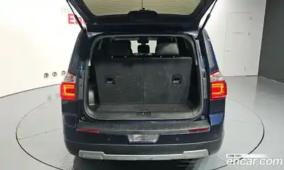 Chevrolet Orlando 2017 2.0 Автомат в Москве № 40253, миниатюра 8