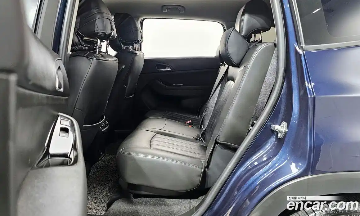 Chevrolet Orlando 2017 2.0 Автомат в Москве № 40253, фото 9