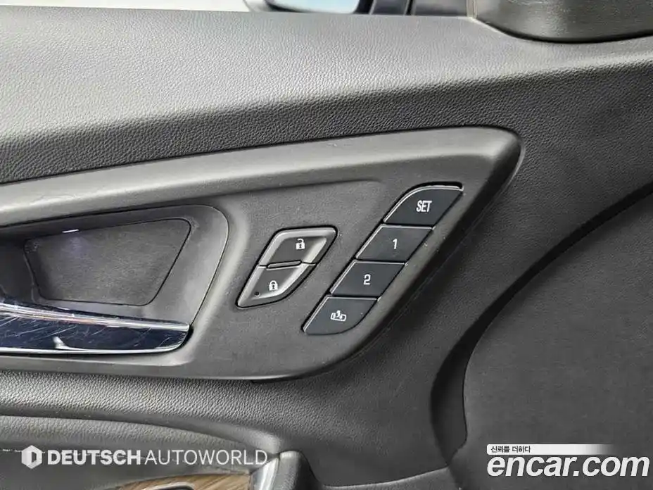 Chevrolet Malibu 2017 1.5 Автомат в Москве № 40387, фото 17